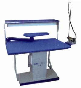 Manufacturers Exporters and Wholesale Suppliers of Vacuum Ironing Table Hyderabad Andhra Pradesh